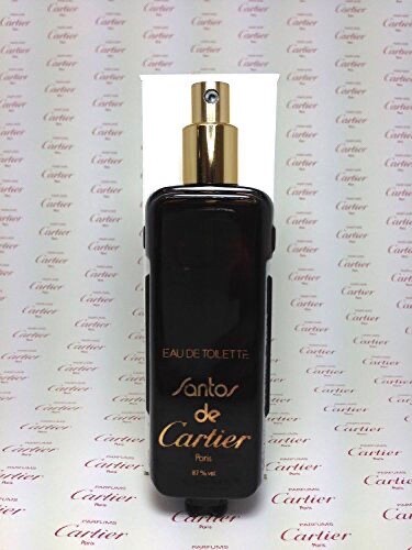 Santos cartier - santos, (vintage)